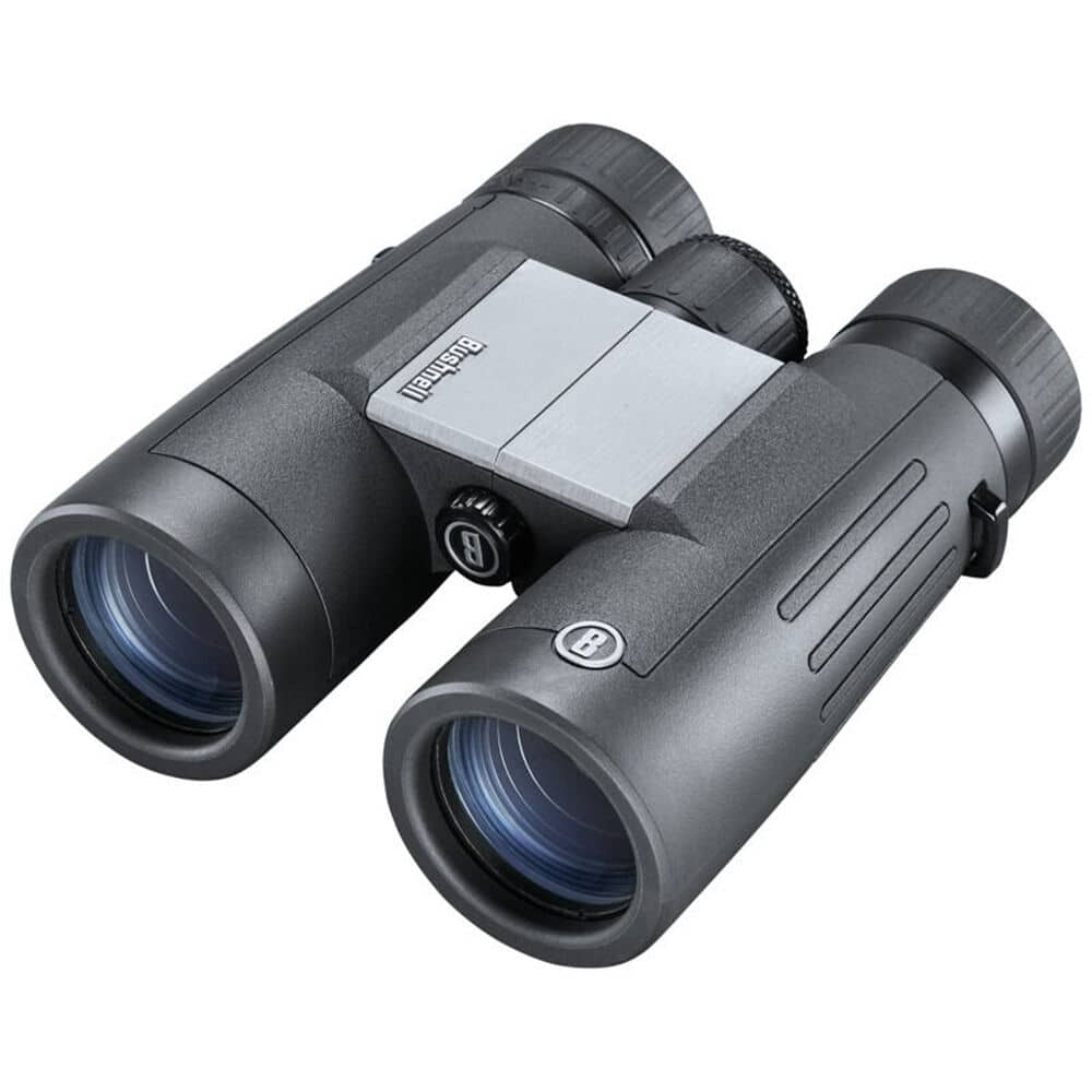 Bushnell 8x42 PowerView 2 Compact Binoculars (Black) - Image 5
