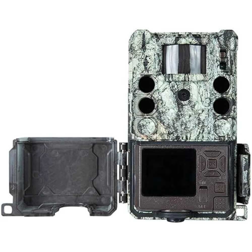 Bushnell Core DS-4K No Glow 32MP Trail Camera (Tree Bark) - Image 3