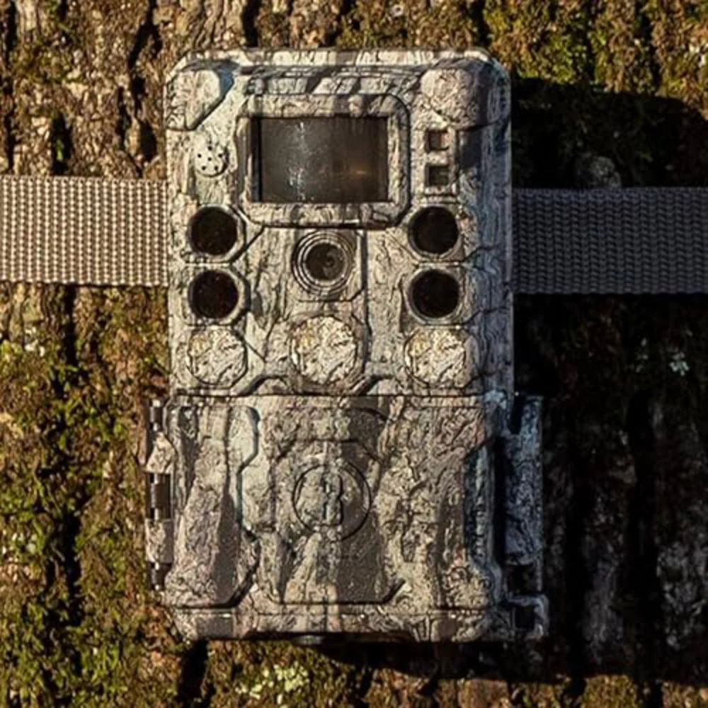 Bushnell Core DS-4K No Glow 32MP Trail Camera (Tree Bark) - Image 6