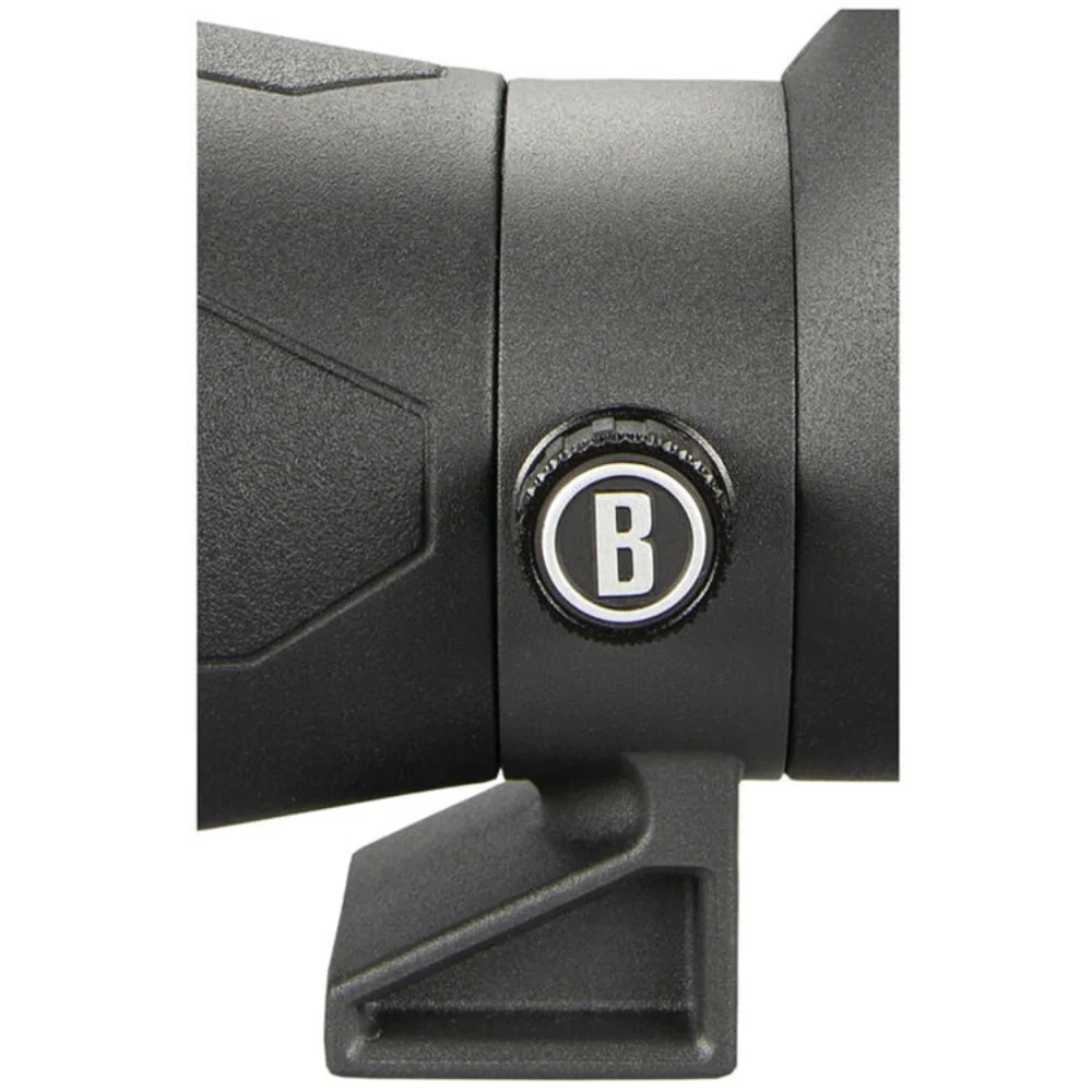 Bushnell Engage DX 20-60x80 Angled Spotting Scope - Image 6