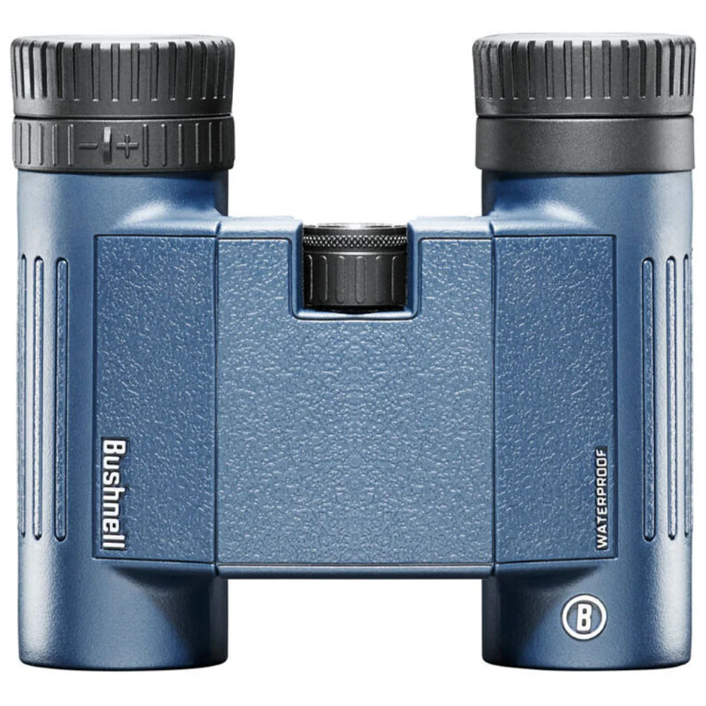 Bushnell H2O 10x25 Waterproof Binoculars - Image 5