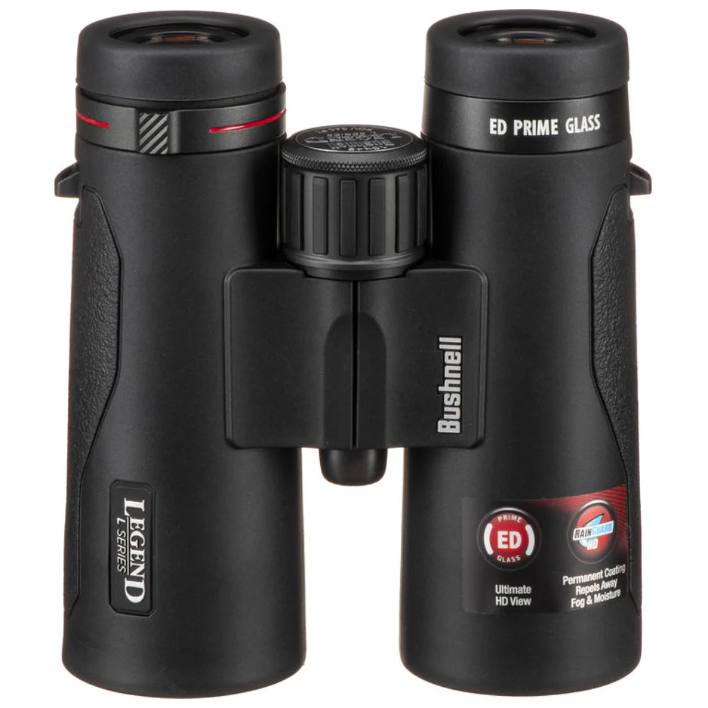 Bushnell Legend L-Series 10x42 Binoculars