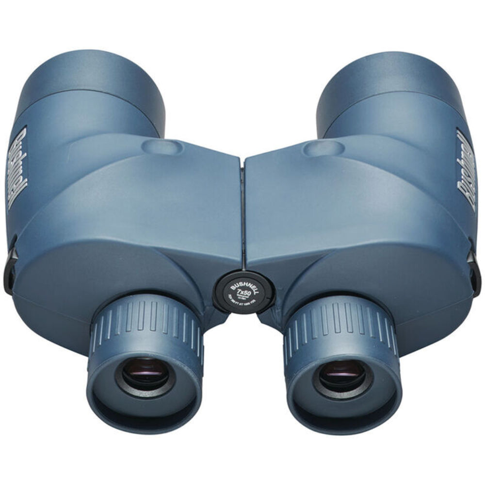 Bushnell Marine 7x50 Waterproof Binoculars - Image 3