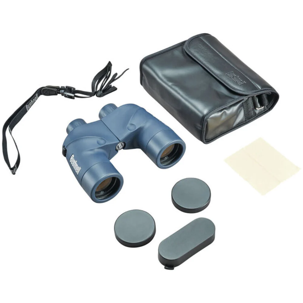 Bushnell Marine 7x50 Waterproof Binoculars - Image 5