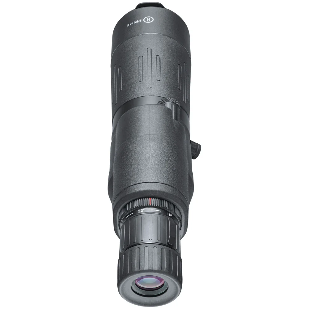 Bushnell Prime 16-48x50 Straight Spotting Scope - Image 2