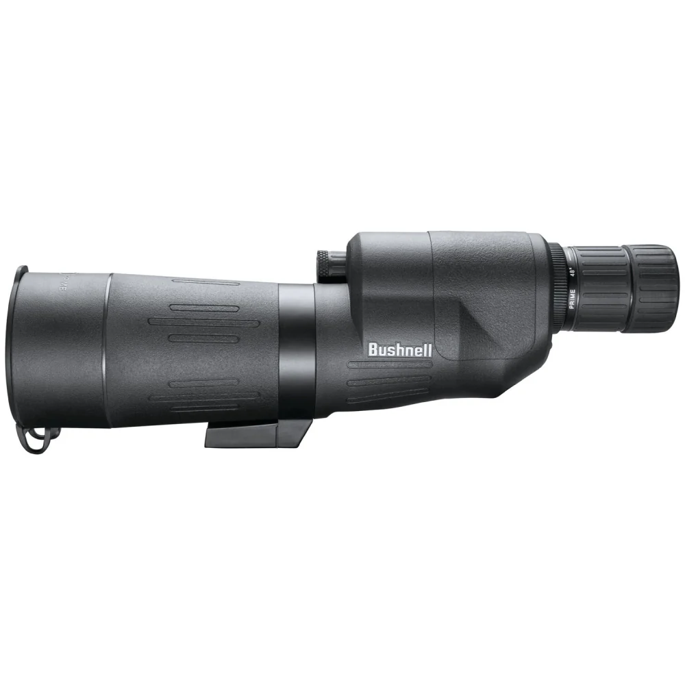 Bushnell Prime 16-48x50 Straight Spotting Scope - Image 4