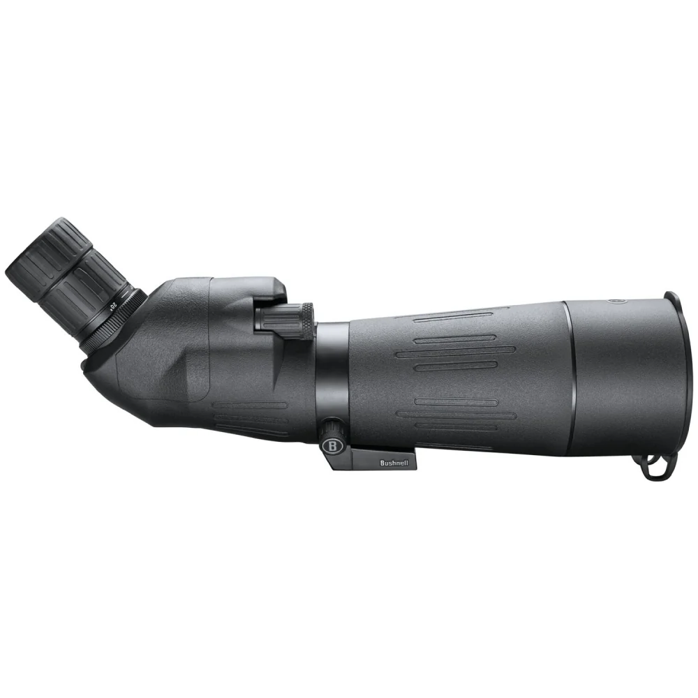 Bushnell Prime 20-60x65 Angled Spotting Scope - Image 5