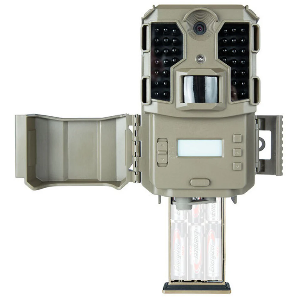 Bushnell Prime L20 Low Glow 20MP Trail Camera - Image 4