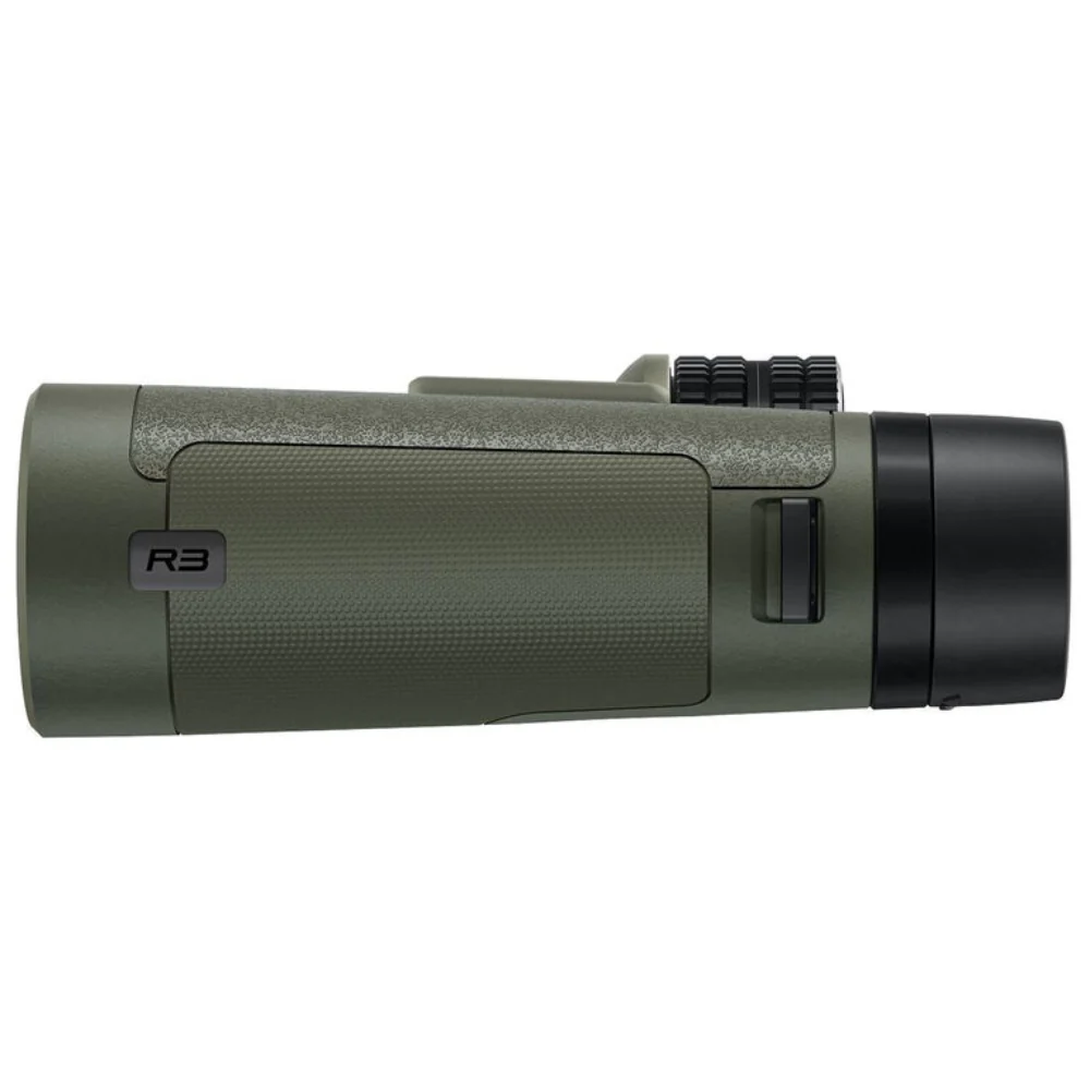 Bushnell R3 10x42 Binoculars (Ranger Green) - Image 4