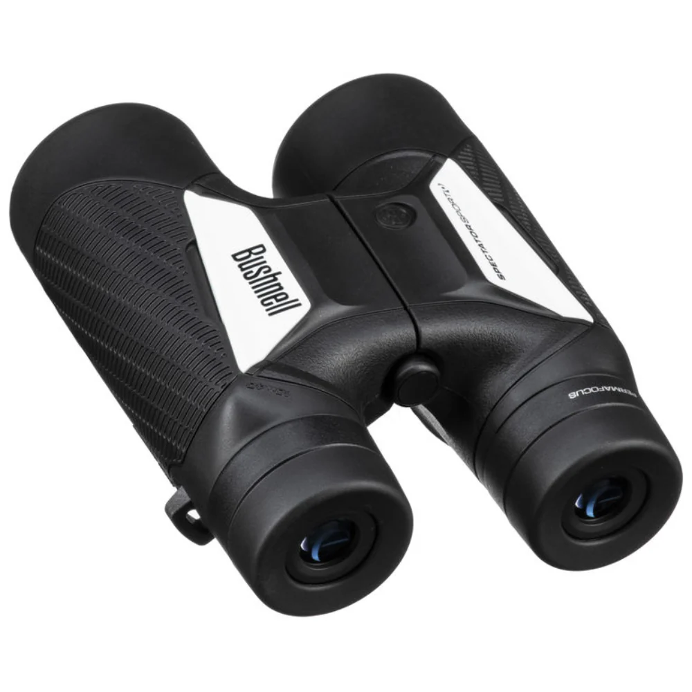 Bushnell Spectator Sport 10x40 Permafocus Binoculars - Image 3