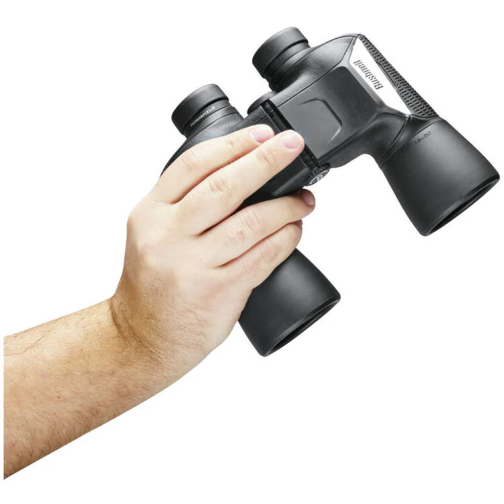 Bushnell Spectator Sport 12x50 Permafocus Binoculars - Image 7