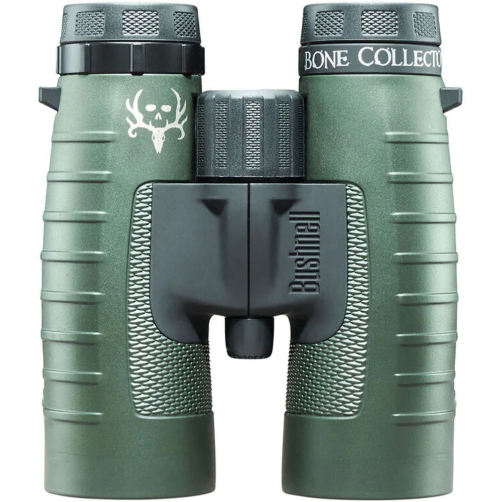 Bushnell Trophy XLT 10x42 Binoculars - Image 2