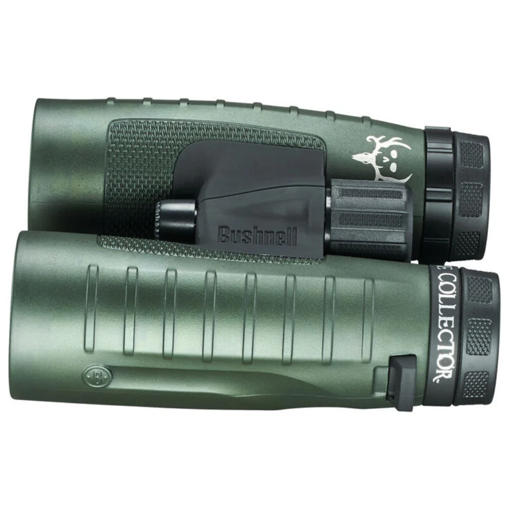 Bushnell Trophy XLT 10x42 Binoculars - Image 4