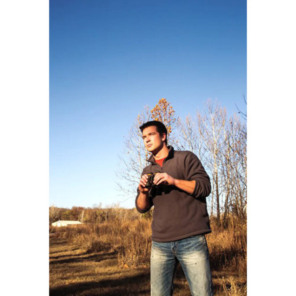 Bushnell Trophy Xtreme 8x56 Binoculars - Image 5