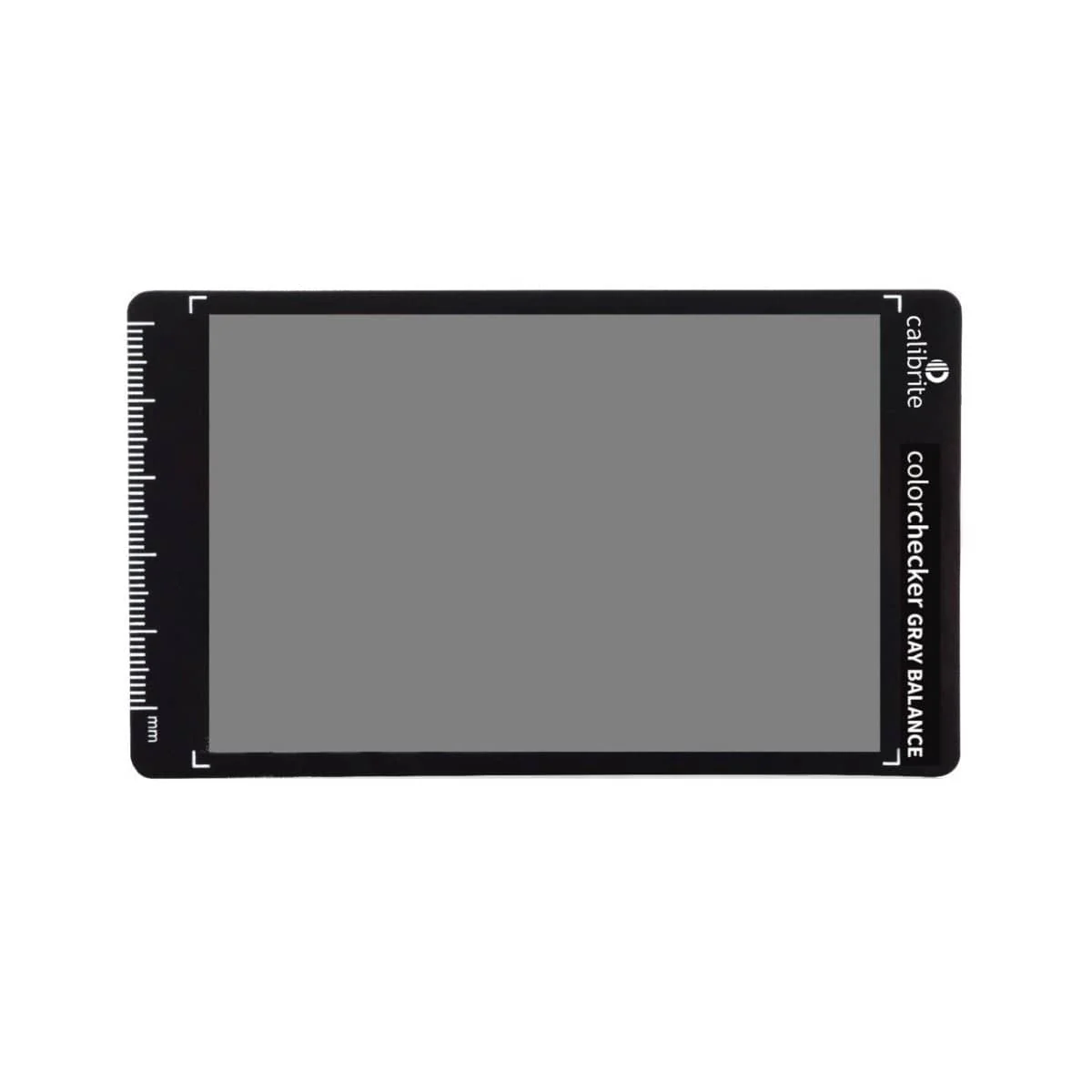 Calibrite ColorChecker Grey Balance Mini