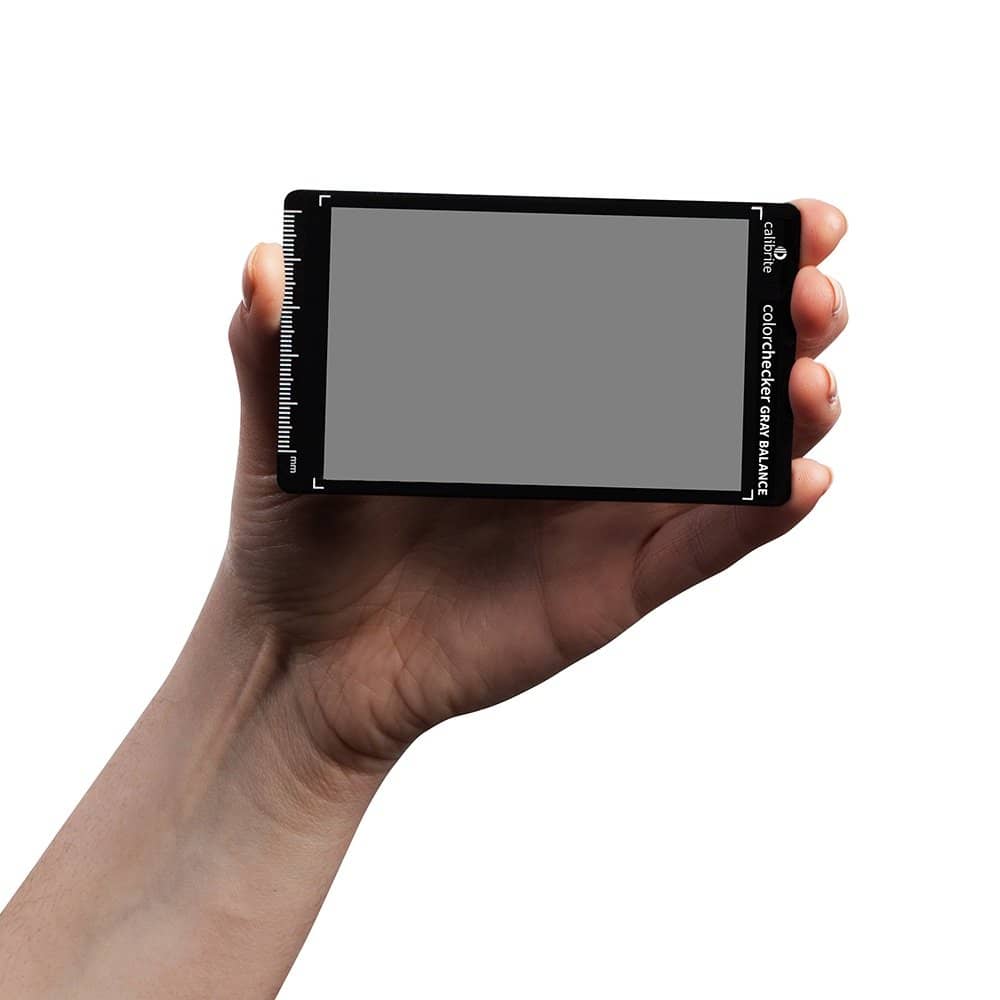 Calibrite ColorChecker Grey Balance Mini - Image 2