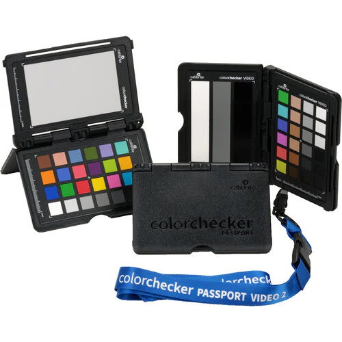 Calibrite ColorChecker Passport Video 2 - Image 8