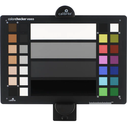 Calibrite ColorChecker Target Holder - Image 10
