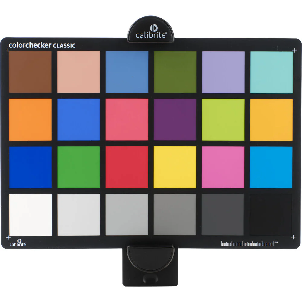 Calibrite ColorChecker Target Holder - Image 12