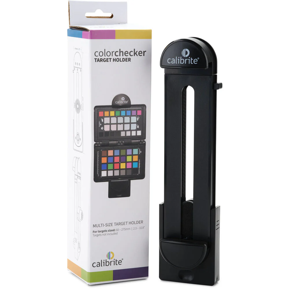 Calibrite ColorChecker Target Holder - Image 15