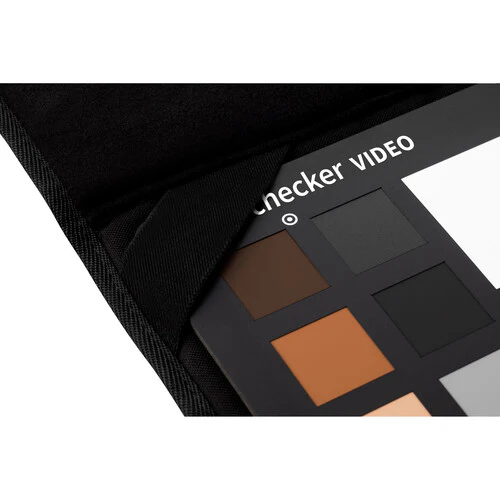 Calibrite ColorChecker Video XL with Case - Image 2