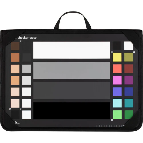 Calibrite ColorChecker Video XL with Case - Image 4