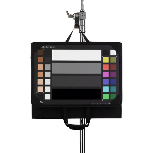 Calibrite ColorChecker Video XL with Case - Image 7