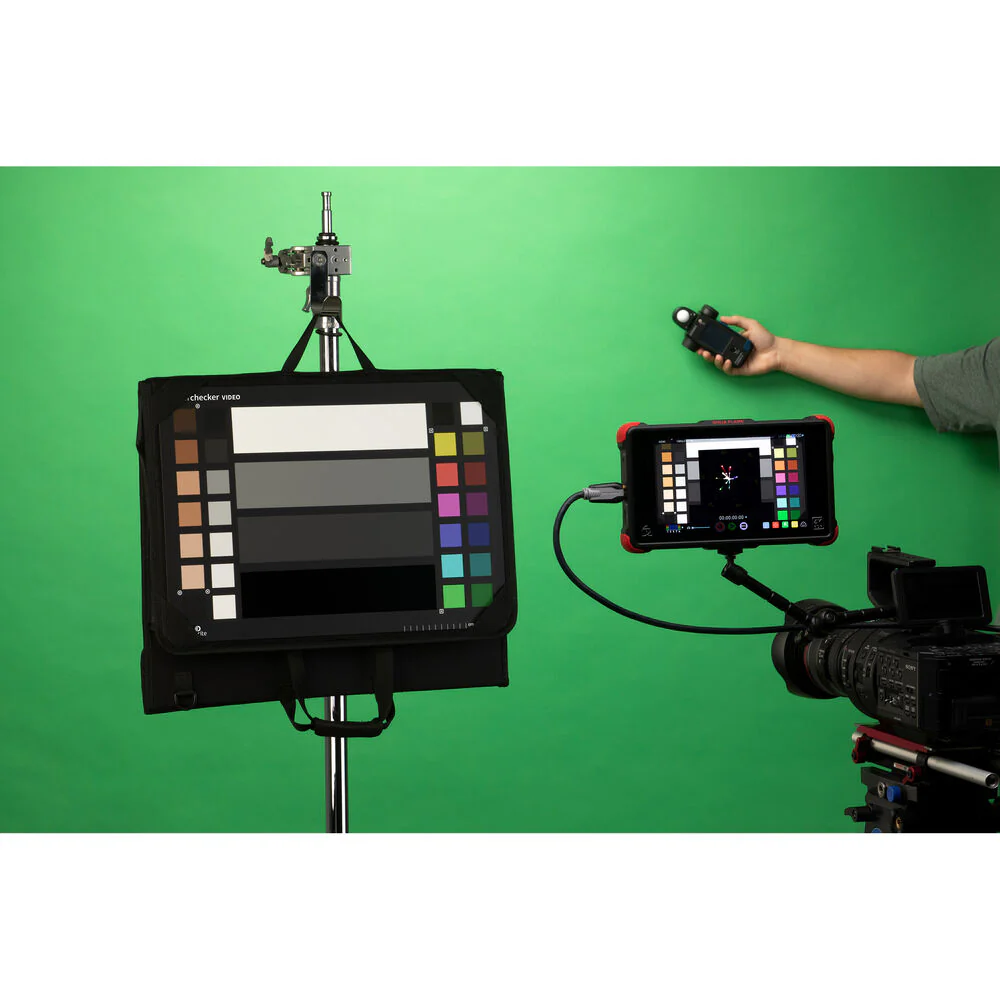 Calibrite ColorChecker Video XL with Case - Image 8
