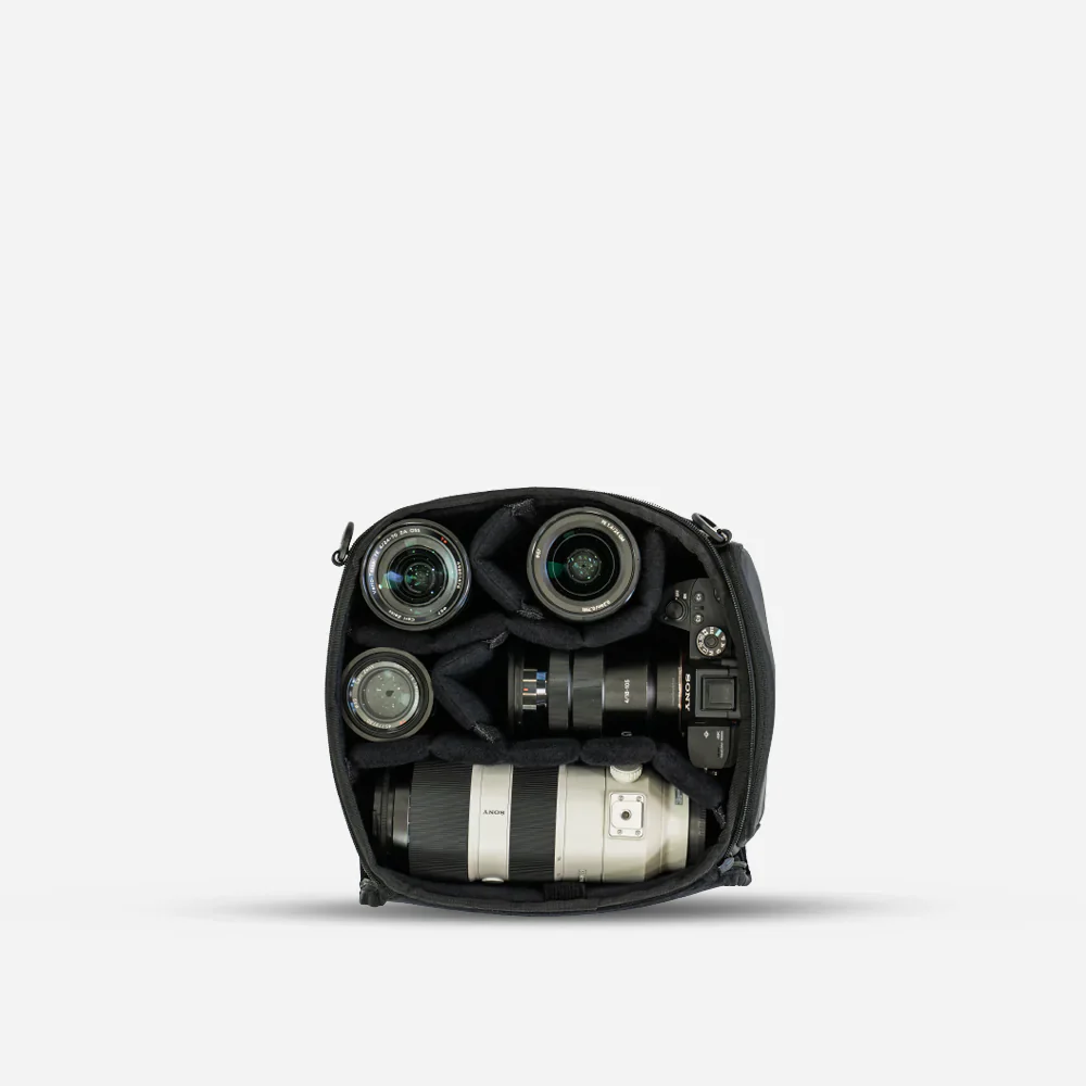 Camera Cube Essential Deep (FERNWEH) - Image 2