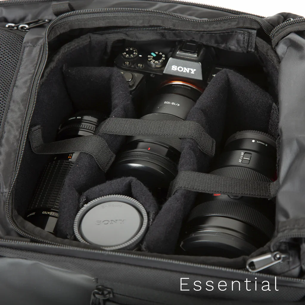 Camera Cube Essential Deep (FERNWEH) - Image 9