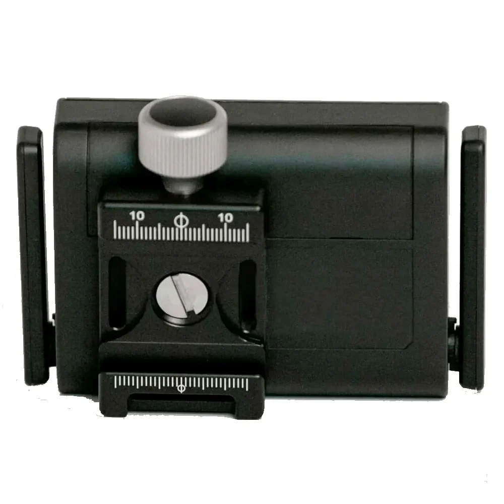 CamRanger Quick Release Clamp