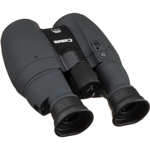 Canon 12X32 IS Binoculars - Image 4