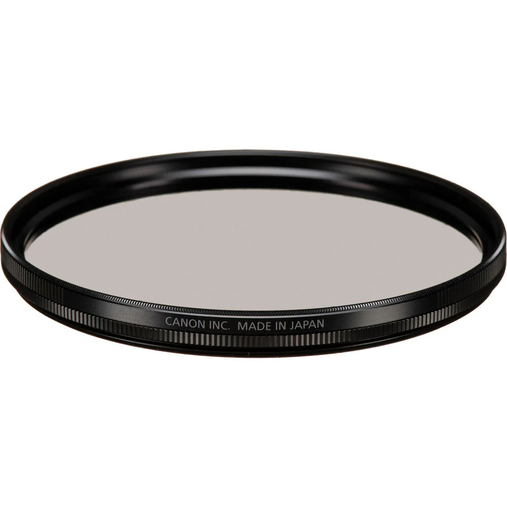 Canon 95mm Circular Polarising Filter