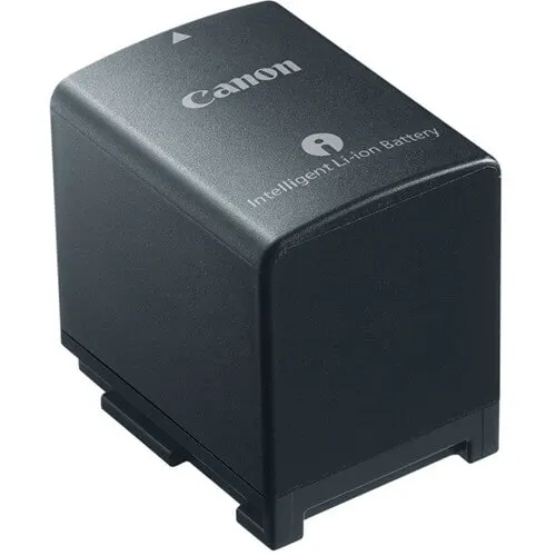 Canon BP820 Battery Pack - 1700mAh
