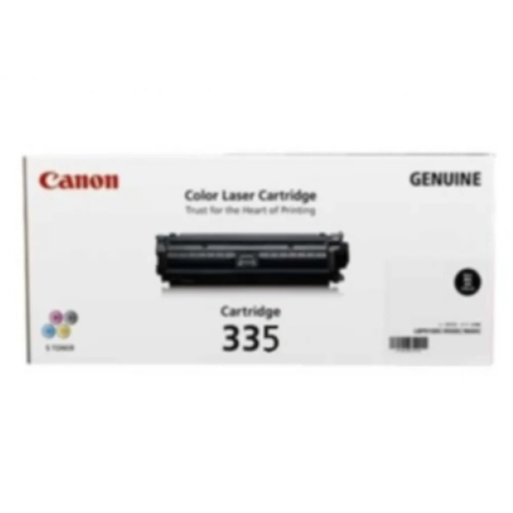 Canon CART335eB Black Toner Cartridge for LBP841CDN