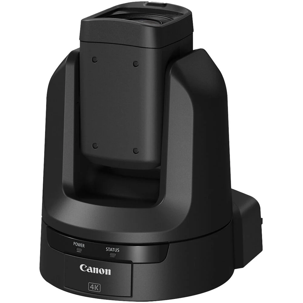 Canon CR-N100 4K NDI PTZ Camera with 20x Zoom - Image 14