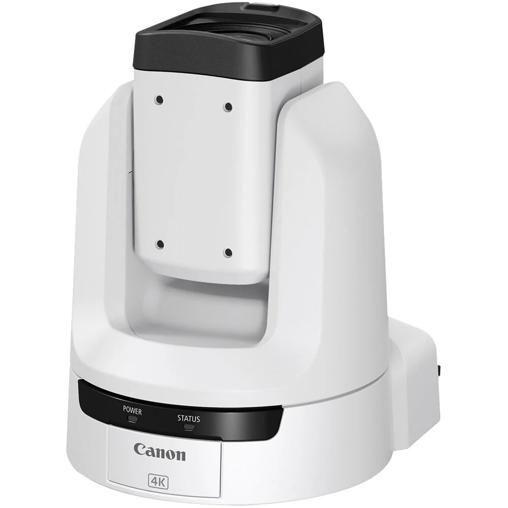 Canon CR-N100 4K NDI PTZ Camera with 20x Zoom - Image 5