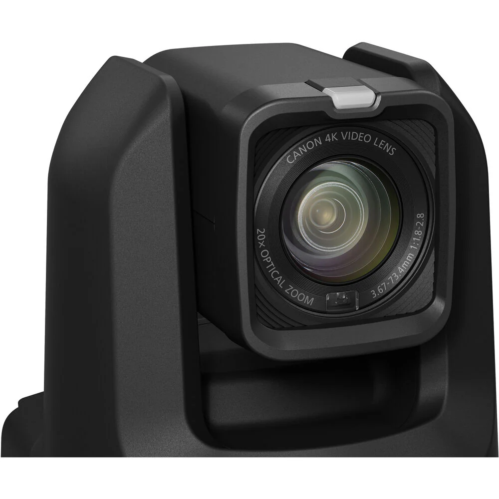 Canon CR-N300 4K NDI PTZ Camera with 20x Zoom - Image 4
