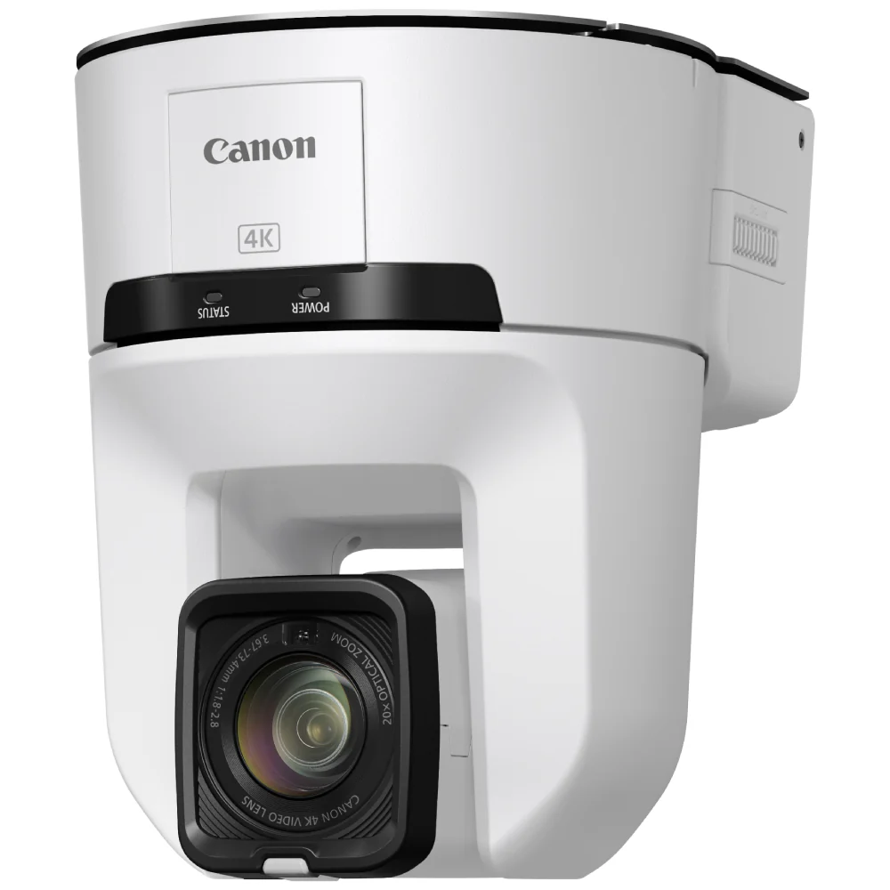 Canon CR-N350 Remote Camera CR-N350 - Image 11