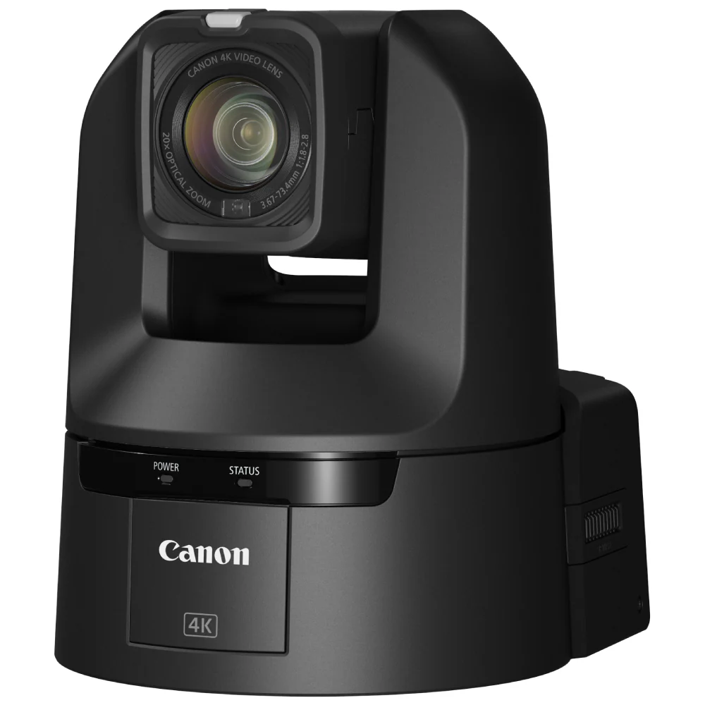 Canon CR-N350 Remote Camera CR-N350 - Image 3