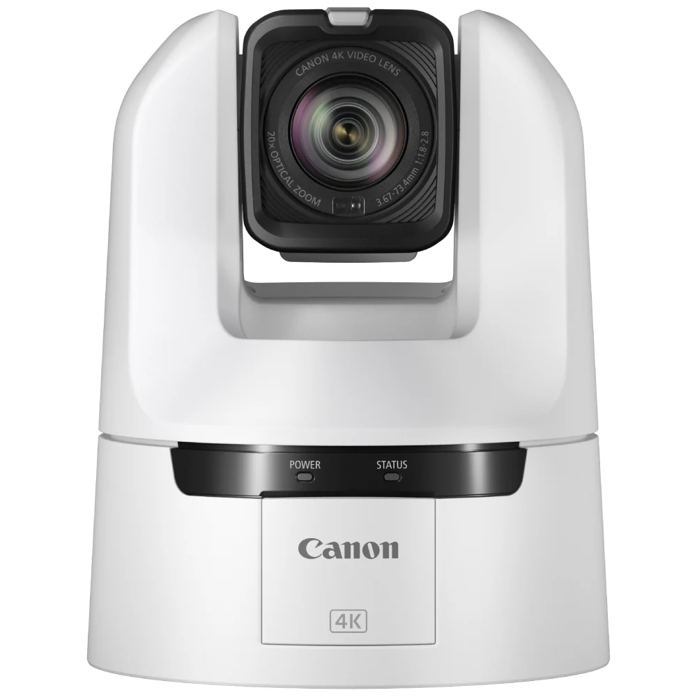 Canon CR-N400 Remote Camera CR-N400 - Image 9