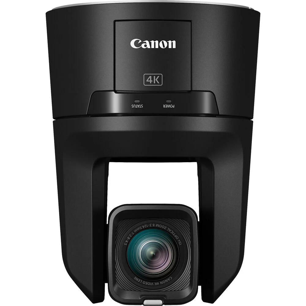 Canon CR-N700 4K PTZ Camera with 15x Zoom - Image 12