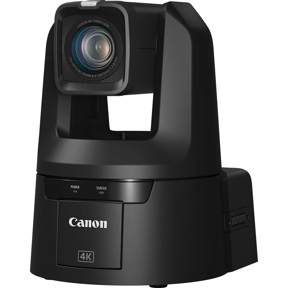 Canon CR-N700 4K PTZ Camera with 15x Zoom - Image 15