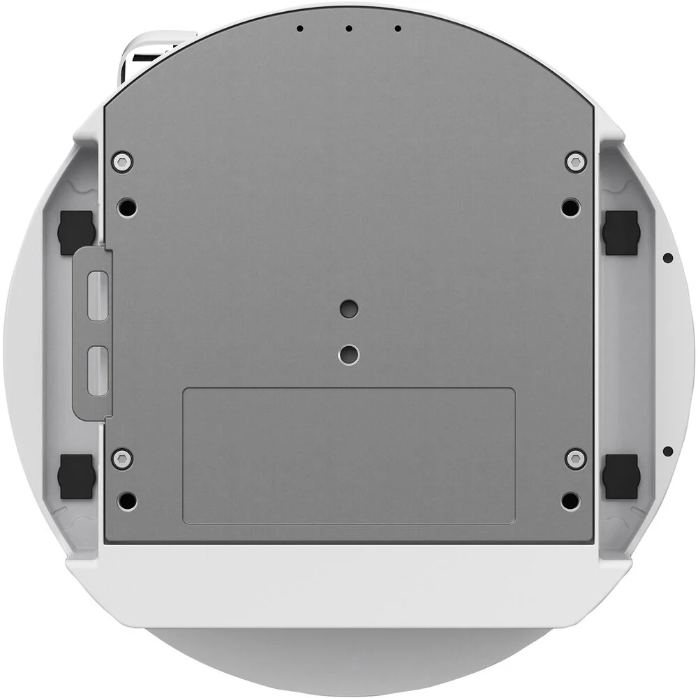 Canon CR-X300 Outdoor 4K PTZ Camera with 20x Zoom (Titanium White) - Image 6