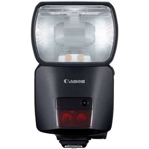 Canon EL-1 Speedlite Flash (Version 2)
