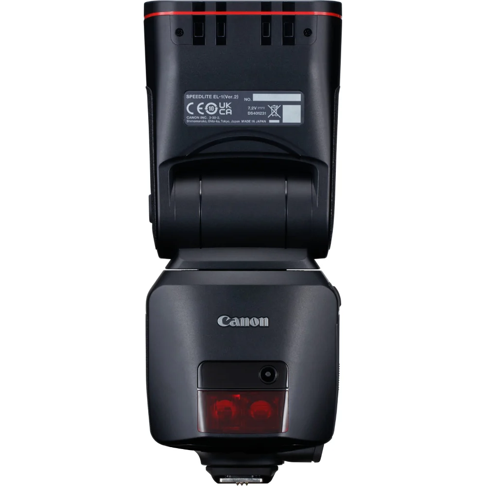 Canon EL-1 Speedlite Flash (Version 2) - Image 4