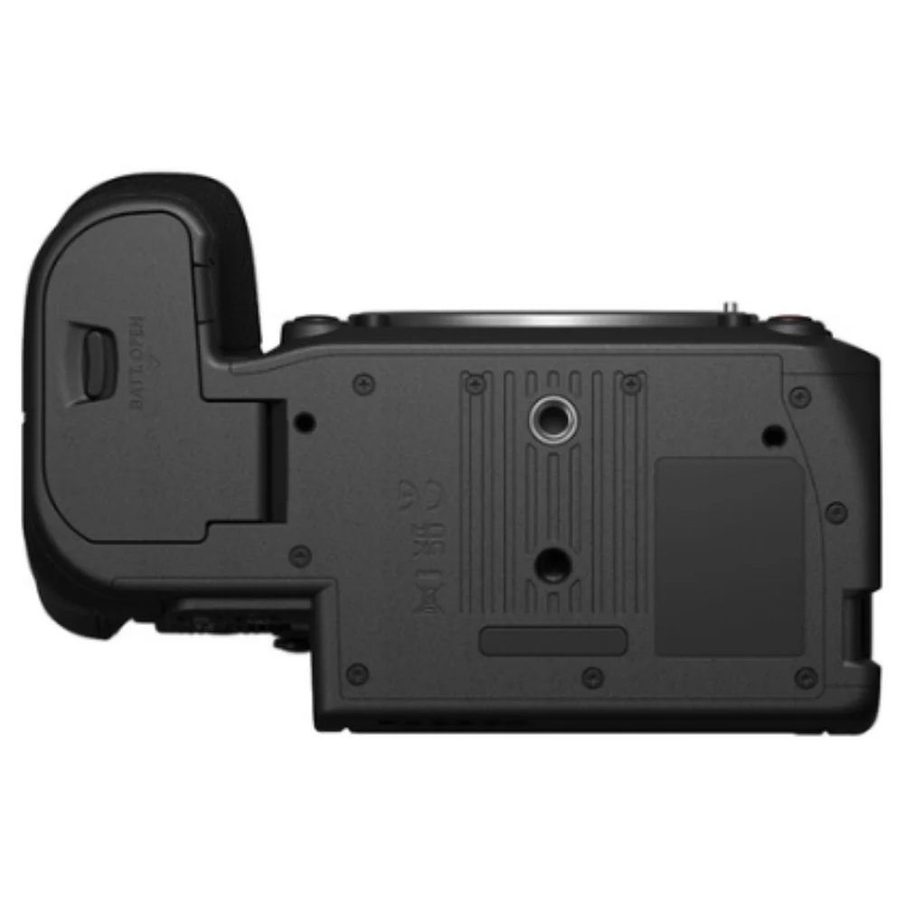 Canon EOS C50 Body Only - Image 10