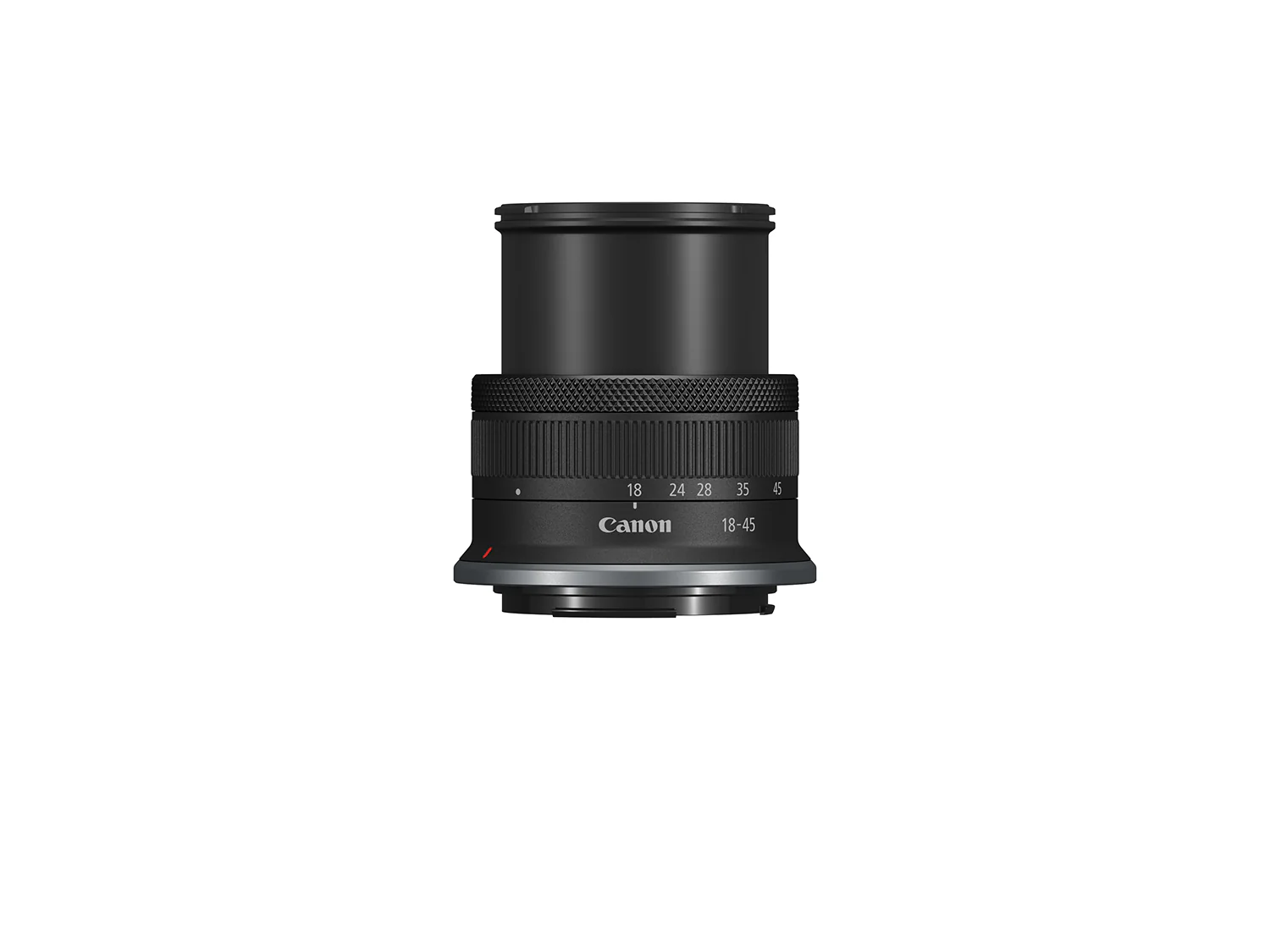 Canon EOS R10 APS-C Mirrorless Digital Camera with RF-S 18-45mm f/4.5-6.3 IS STM - Image 9