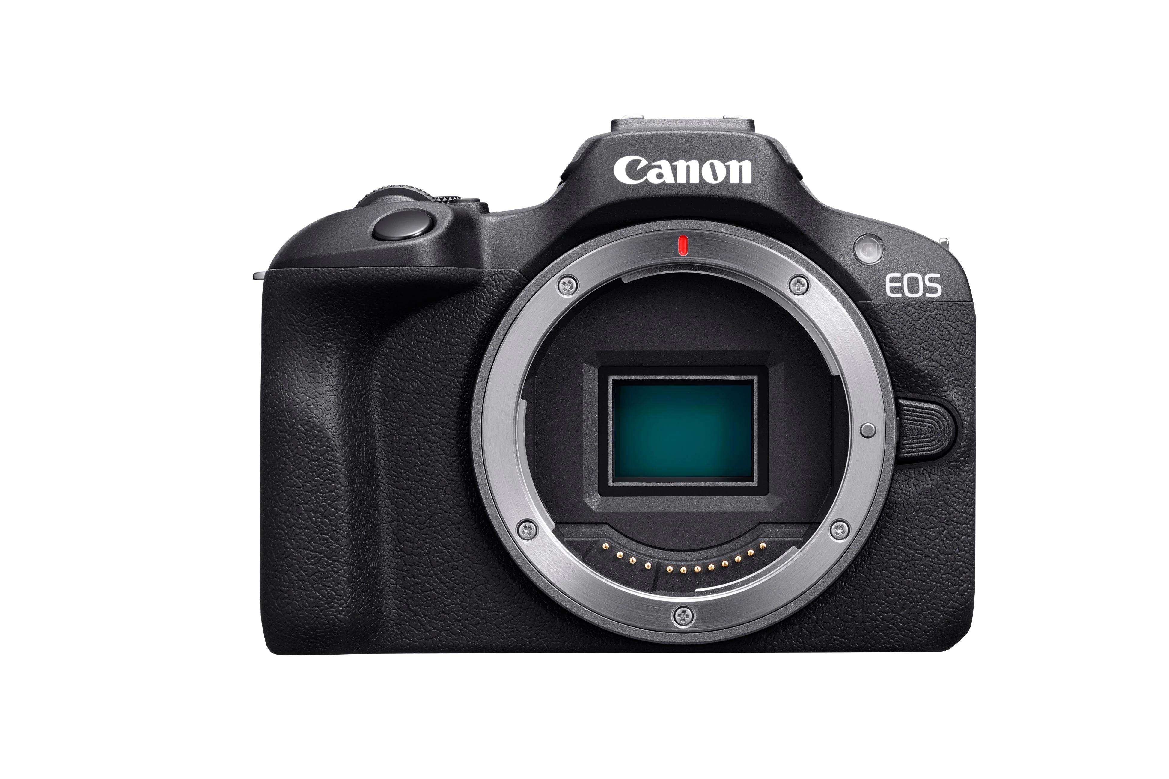 Canon EOS R100 Single Kit with RF-S 18-45mm f/4.5-6.3 IS STM - Image 3