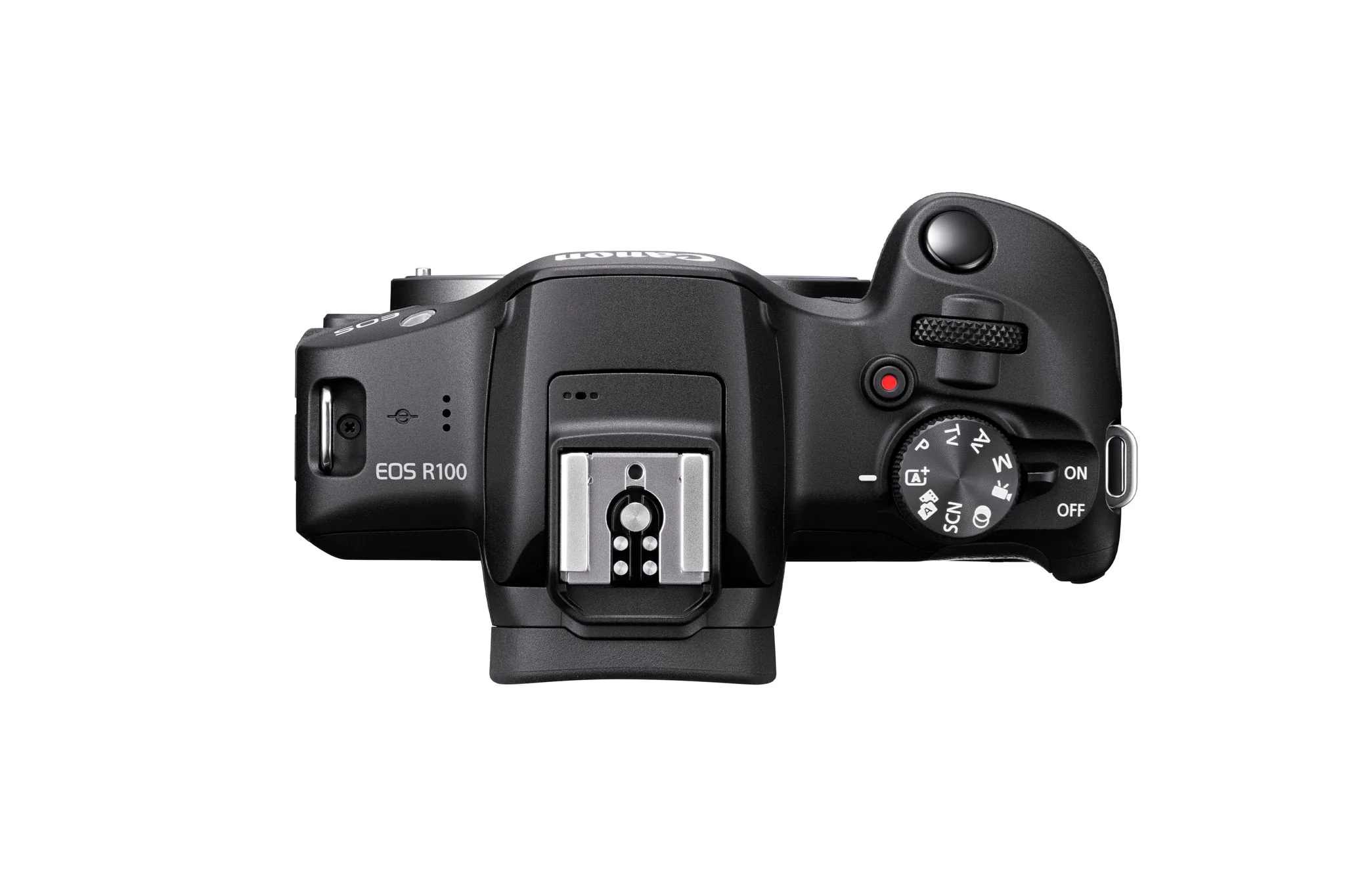 Canon EOS R100 Single Kit with RF-S 18-45mm f/4.5-6.3 IS STM - Image 5